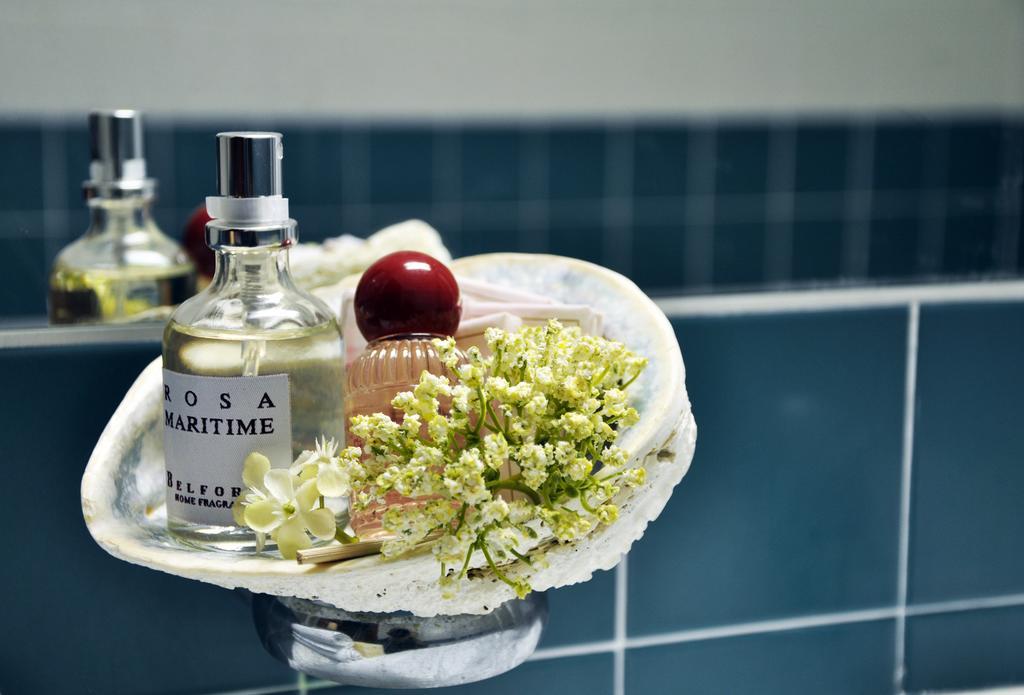 Hotel Metropol 세니갈리아 객실 사진